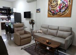 Duku Lane (D15), Terrace #628600071